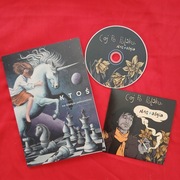 UNIKAT: Pakiet Wszystkich Dzieł Anastazji z Mariupola - (Tylko 9 egz!)