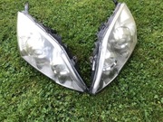 Reflektory honda crv UK