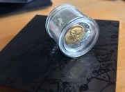 Srebrna moneta kolekcjonerska Fortuna Redux 50$