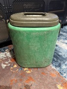 Termos 12 l wojskowy plecak plecakowy WP