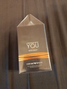 Armani you edp 100ml