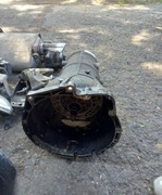 Skrzynia biegów automat BMW 530D / E60 /E61 / 231 PS / po serwisie 60tys.km