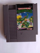 Teenage Mutant Hero Turtles PAL B