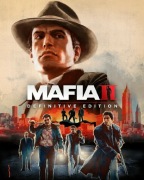 Mafia II: Definitive Edition