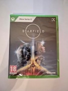 Xbox Series X Starfield, polska wersja, nowa, bcm!