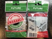 Wózek prowadzący Future Sevroll System 10209 - 2 komplety, 4 szt, NOWE