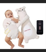 Miś Klepiący(KLEPIŚ)