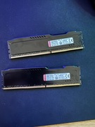 HyperX Fury DDR4 16GB 2x8GB 2400 MHz