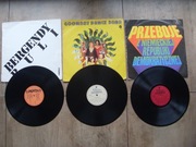 Bergendy Buli, Goombay Dance Band i Przeboje  NRD 