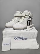 Off-White Out of Office Mid Top