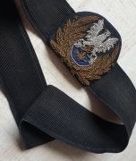 Stary orzelek Marynarka Handlowa Prl 