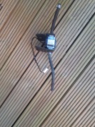 Pompa karcher puzzi 100, 200, 10/1, 10/2