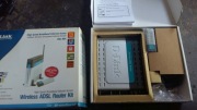 D-Link DSL 904