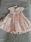 Sukienka firma Christopher 6598