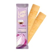 Long Chips Sour Cream Onion 75g czipsy długie