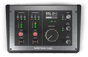 SSL 2+ MKII - Interfejs audio USB-C
