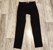 Spodnie jeansowe LEVI'S 710 !Rozm.27