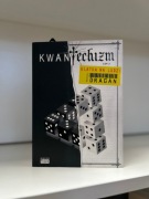 Kwantechizm czyli klatka na ludzi - Andrzej Dragan