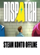 dispatch        