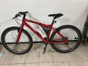 Rower do miasta Carrera LTD koła 27,5 po serwisie