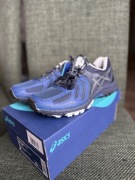 Męskie buty trekingowe Asics 39