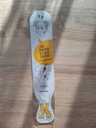 zakładka do książki A. Schopenhauer