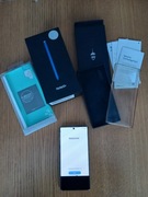 Samsung Galaxy Note 10+ BDB stan wizualny uszkodzony nowa bateria