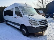 MERCEDES SPRINTER 906 518CDI bliżniak wał napędowy