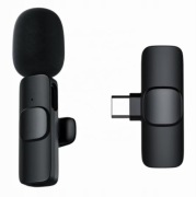 Mikrofon bezprzewodowy K9 typ USB-C Wireless Microphone
