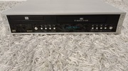 Magnetowid Nagrywarka Video VHS DVD SEG DVRC735 HI-FI STEREO 6 głowic