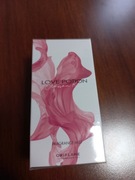 Mgiełka zapachowa love potion