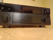 Yamaha rx 1010.  7.2 piloty i instrukcja 