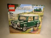 Lego 10242 - Mini Cooper