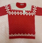 Sweter pepperts rozmiar 146/152