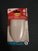 Pojemnik na szczoteczki do zębów Command 