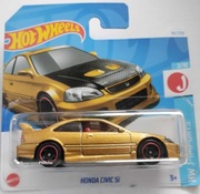 HOT WHEELS Honda Civic Si