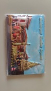 Magnes na lodówkę Nepal –  (wypukły 3D)