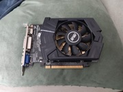 Asus GTX 750 2GB, 100% ok