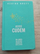 Jesteś cudem - bestseller NOWA