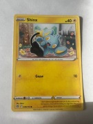 POKEMON KARTA SHINX BRILLIANT STARS 049/172