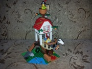 Lego Creator 31078 Poszukiwanie Skarbów 3w1