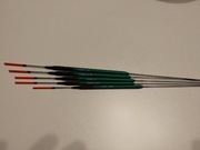 Wyczynowy spławik Fiume Lakebream