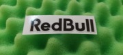 RED BULL NAKLEJKA STICKER