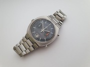 Dugena Chronograph Automatic 3207 Heuer Cal.12 - RZADKI ! OKAZJA !