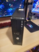 Komputer Dell Optiplex 720 C2D 2Gb Ram