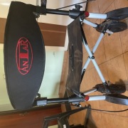 Chodzik dla dorosłych