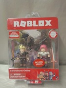 Figurki Roblox - Swordburst Online - RBL10744 - UNIKAT