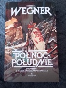 Opowieści z Meekhańskiego Pogranicza Tom 1 Północ-Południe