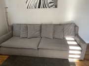 Sofa 3 osobowa Origen