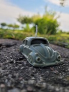 Świeczka sojowa auto 